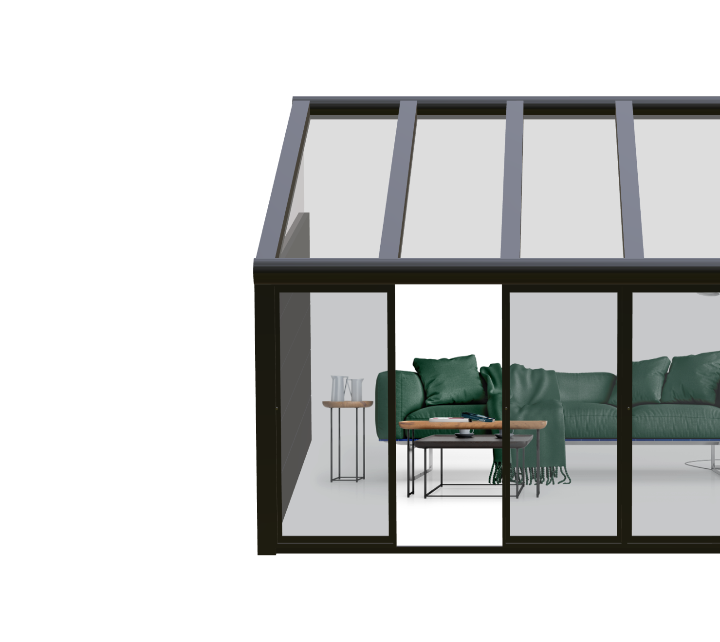 Veranda • Verandam.nl Carports Terrasoverkappingen Veranda's